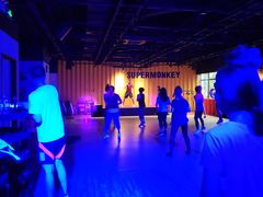 -超级猩猩健身·团课(国贸店)