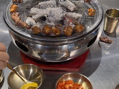 -本炙炭烤·蒲烧活鳗料理店(金沙洲店)