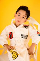 -七彩鱼儿童摄影(江汉路店)