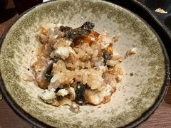 -玄白·炭烤活鳗(上海首店)