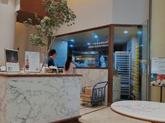 -WHEAT&BAKER-麥(凯德来福士店)