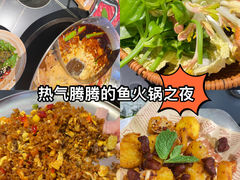 -由衷贵州酸汤牛肉火锅(新桥店)