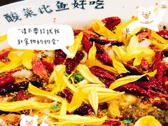 -太二酸菜鱼(金沙印象城店)