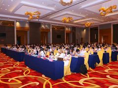 -天津水游城丽筠酒店