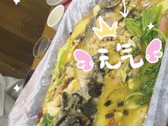 -三煮纸包鱼(青岛总店)