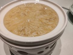 文思豆腐-冶春茶社(星汉大厦店)