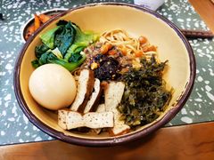 -流浪地图剁椒卤汁拌饭(未来城购物广场店)