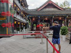 -枫香湖儿童公园