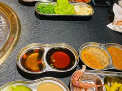 -伊茉家的烤肉店(勒泰中心店)