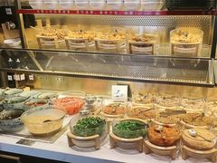 -山城辣妹子(定福庄店)