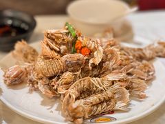 -活潑鲜跳(湖滨商业街店)