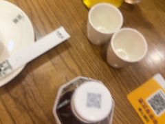 -九老汉·川渝江湖菜(合川路2店)
