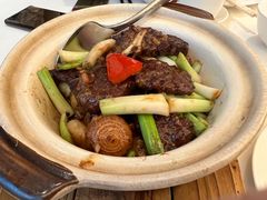-利苑酒家(宜安广场店)