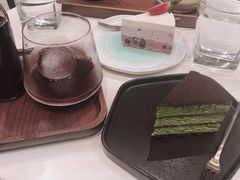 -Home Cafe(水榭春天店)