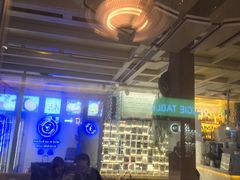 -Sirena海妖日咖夜酒