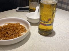 -老上海弄堂菜馆(恒基名人购物中心店)