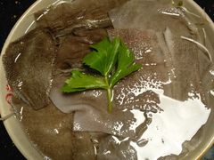 -茅草房·河畔园林火锅