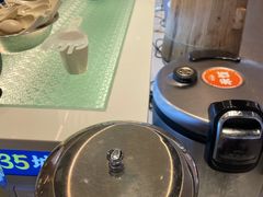 -素满香·食养自助(建邺万达店)