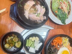 -张师傅参鸡汤店(高丽街店)