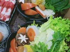 -呷哺呷哺(西单大悦城店)