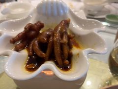 -海湾壹品·粤菜·早茶·烤鸭(拱北店)