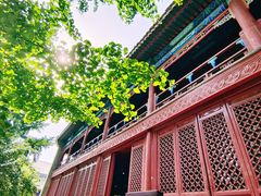-大钟寺古钟博物馆