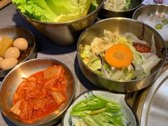 -明洞王妃家烤肉(苏州中心星悦汇店)