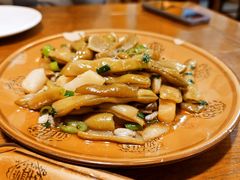 -临江后街鳝丝(临江店)