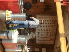 -十里香粉馆(虹桥中路店)