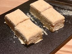 娜帕里勇-谷丽麦馕新疆菜·清真(步步高梅溪新天地店)