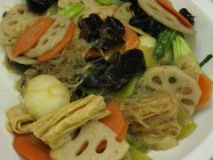 -五谷芳乳鸽王（大梅沙总店C区）(网红打卡店)