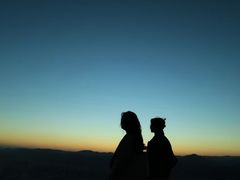 -长虫山生态公园风景林