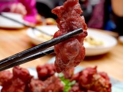 -杨南饭店·二十五年闽菜馆(凤湖新城一店)