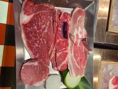 -炉小哥烤肉(朗悦公园茂店)