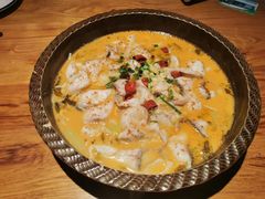 -永安鱼庄·镇江菜(丁卯店)