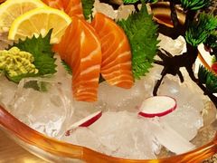 -琴寿司居酒屋(中山广场店)