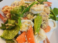 -Doo Dee Thai Food(Issan/Isaan/Esan)