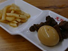 随缘冷菜-龙华素斋(龙华路店)