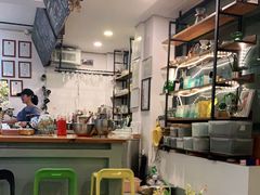 -唐咖精品咖啡(大理古城手冲店)