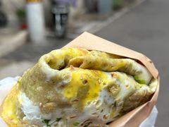 -大华煎饼(交道口北剪子巷店)