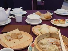 -唐苑酒家·岭南粤菜名店(太古仓店)
