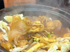 -川香煲(茅台路店)