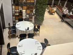 大堂-黑明餐厅(白鹭洲店)