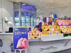-王家渡火锅店(棕榈泉店)