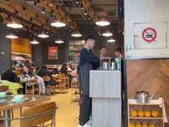 -潮界(LU·ONE凯德晶萃广场店)