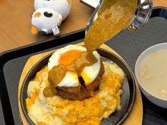 -津津飯堂