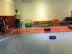 -奇趣童年运动馆(宜家馆)