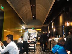大堂-东莱馋房(陆家嘴店)