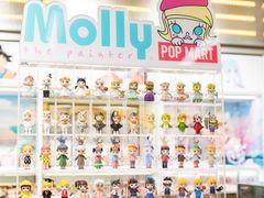 -泡泡玛特POPMART(上海环球港店)
