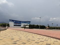 -奥林匹克体育中心游泳馆